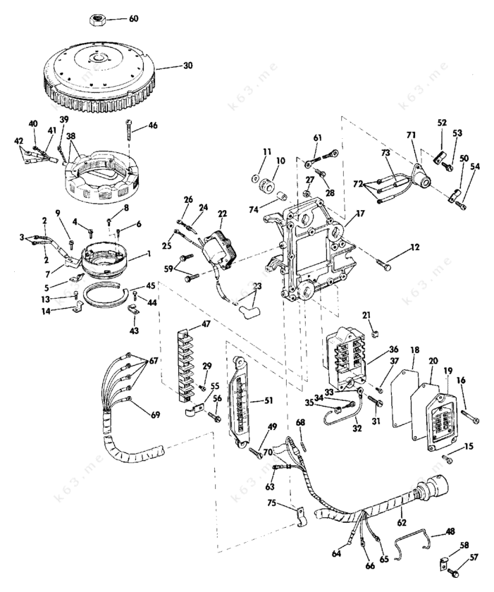 lasar ignition system manual