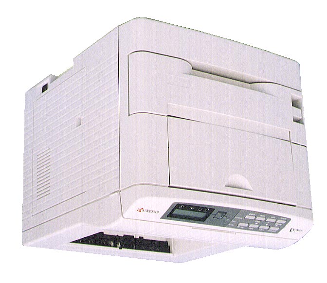 dell laser printer 1700 troubleshooting
